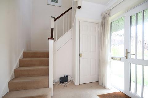 3 bedroom terraced house to rent, BEECHWOOD PARK, LEATHERHEAD KT22