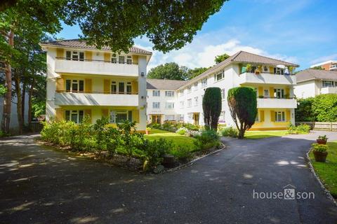 2 bedroom apartment to rent, Manor Road, East Cliff, Bournemouth, BH1