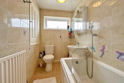 2 bedroom semi-detached house for sale - Druid Park Road, Sneyd Park, Willenhall