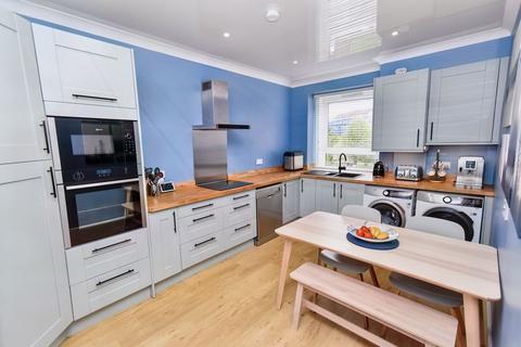 35 Drumtrocher Street, Kilsyth, Glasgow, G65 0LX