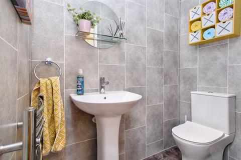 35 Drumtrocher Street, Kilsyth, Glasgow, G65 0LX