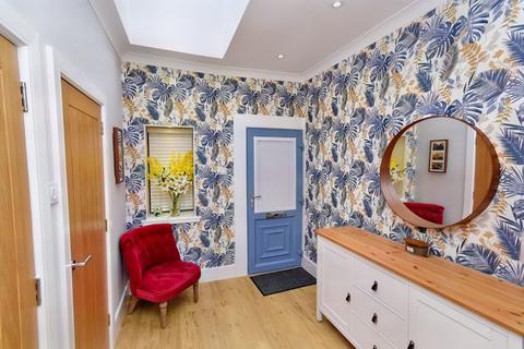 35 Drumtrocher Street, Kilsyth, Glasgow, G65 0LX