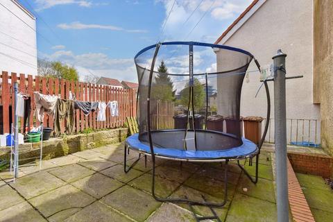 35 Drumtrocher Street, Kilsyth, Glasgow, G65 0LX