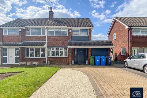 34 Fairoaks Drive, Walsall, WS6 6HB