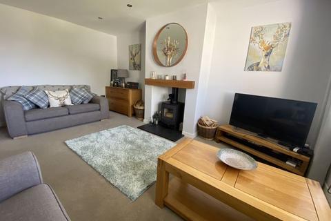 2 bedroom semi-detached bungalow for sale - Llangefni, Isle of Anglesey