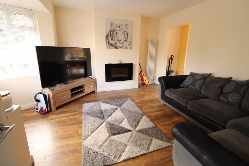 Ogley Road, Brownhills, Walsall, WS8... 3 bed semidetached house £