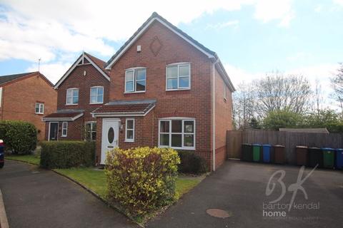3 bedroom detached house for sale - Stocksgate, Rochdale
