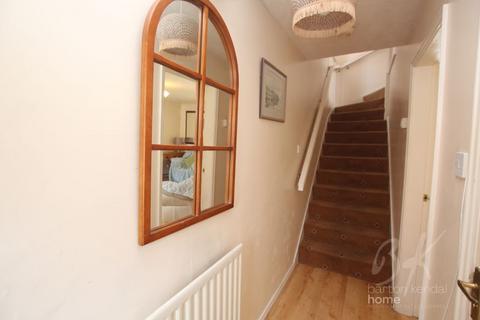 3 bedroom detached house for sale - Stocksgate, Rochdale