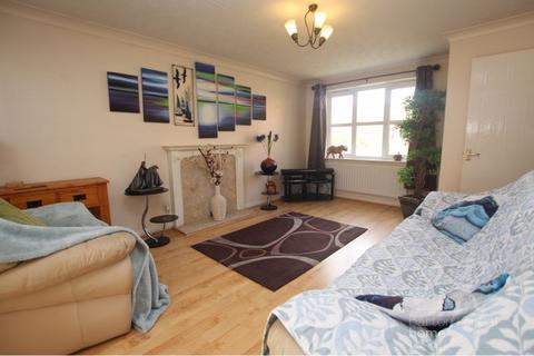 3 bedroom detached house for sale - Stocksgate, Rochdale