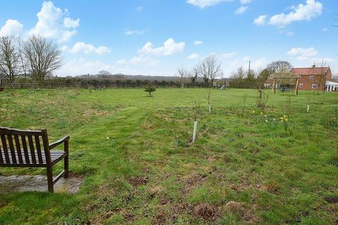 5 bedroom detached house for sale, The Chimneys (Chimney Cottage), Moor Lane, Roughton, Woodhall Spa