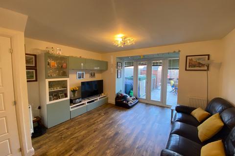 3 bedroom terraced house for sale - Filter Bed Way, Sandbach