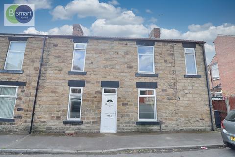 2 bedroom terraced house to rent, Crossgate, Mexborough S64