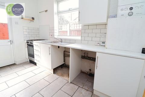 2 bedroom terraced house to rent, Crossgate, Mexborough S64