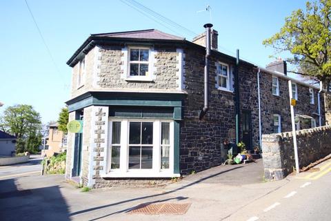 2 bedroom cottage for sale - Conway Road, Penmaenmawr