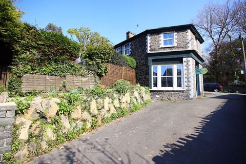 2 bedroom cottage for sale - Conway Road, Penmaenmawr