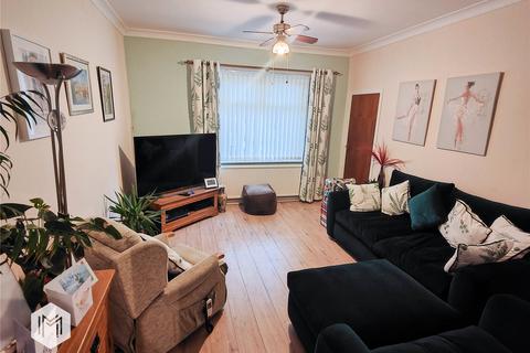 3 bedroom end of terrace house for sale, Cheetham Road, Swinton, Manchester, M27 4UQ