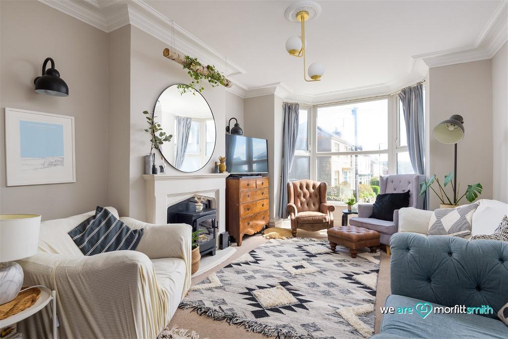 Overton Road, Hillsborough, S6 1WG 5 bed terraced house £350,000