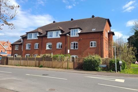 1 bedroom apartment for sale, Goring Road, Steyning