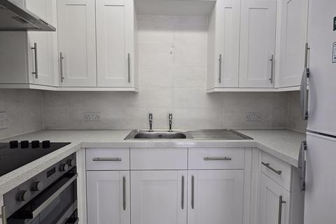1 bedroom apartment for sale, Goring Road, Steyning