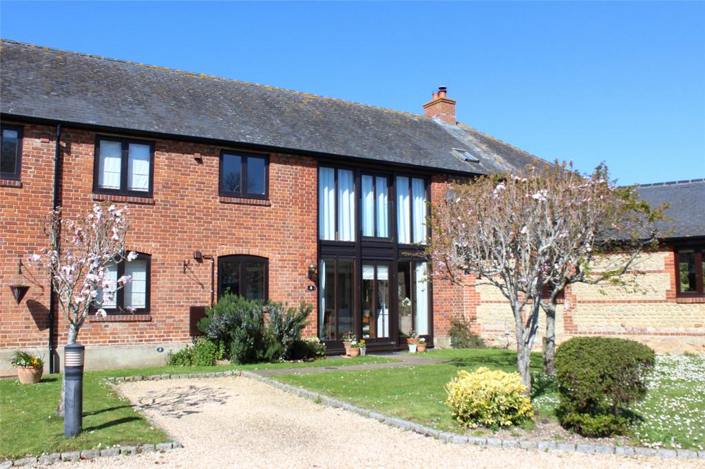 The Granary, Gothic Barns, Old Park Lane, Fishbourne, PO18 2 bed