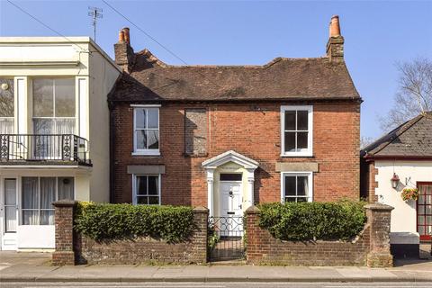 4 bedroom semi-detached house for sale, Broyle Road, Chichester, West Sussex, PO19