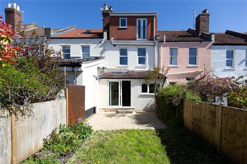 undefined, Springfield Avenue, Horfield, Bristol, BS7