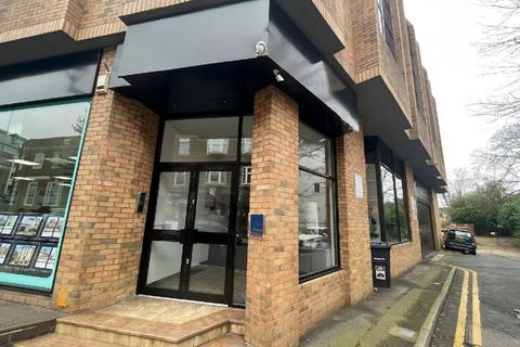 Serviced office to rent, 9 Saint James Road,Saint James House,