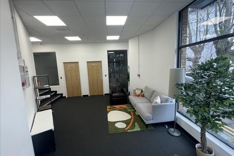 Serviced office to rent, 9 Saint James Road,Saint James House,