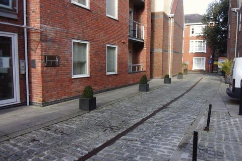 2 bedroom apartment to rent, Shippam Street, Chichester