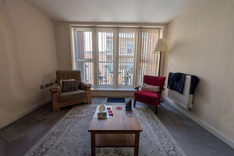2 bedroom apartment to rent, Shippam Street, Chichester