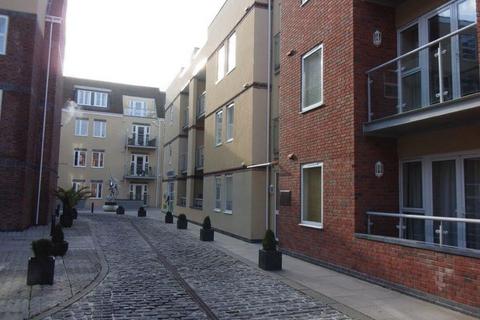 Shippam Street, Chichester