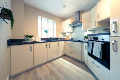 2 bedroom apartment for sale - Westpole Avenue, Oakwood, EN4
