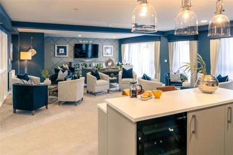 2 bedroom apartment for sale - Westpole Avenue, Oakwood, EN4