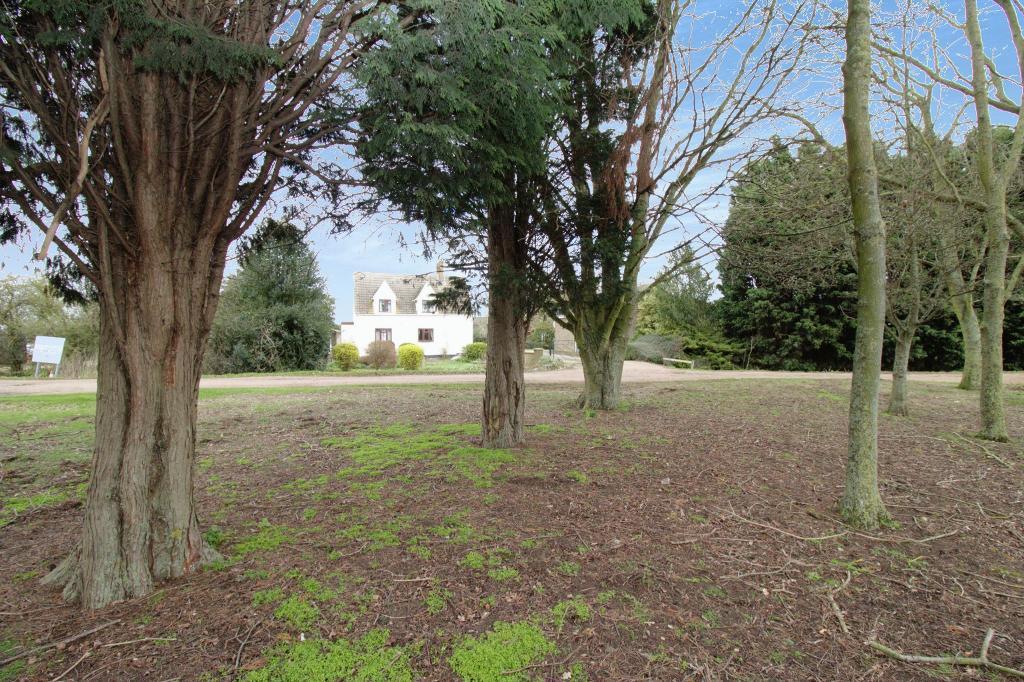 Ramsey Road, Peterborough, PE7 3DZ 4 bed detached house for sale £525,000