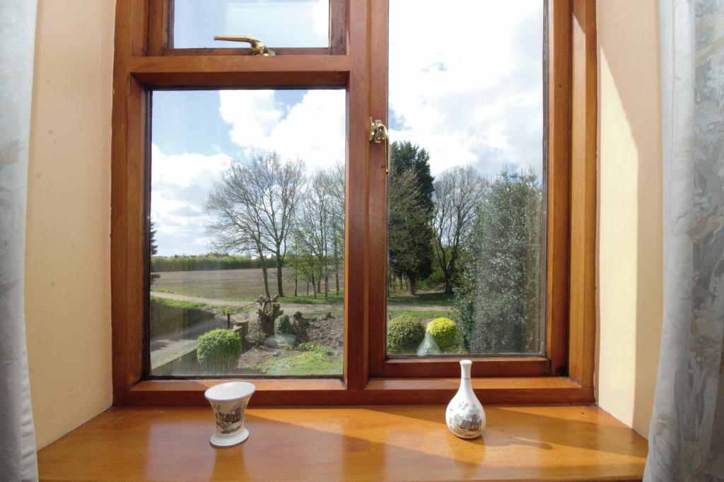 View Bedroom One
