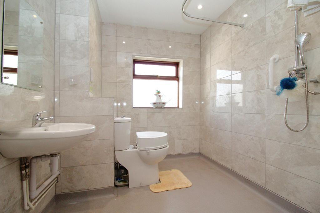 Wet Room