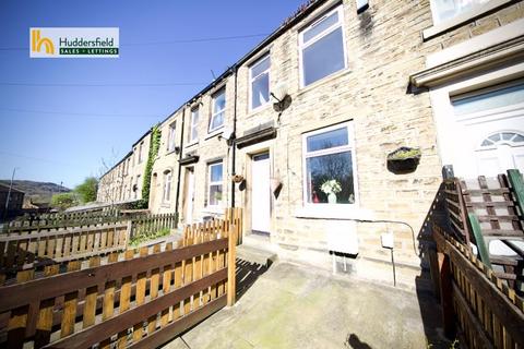 20 Lowergate, Huddersfield, HD3 4ER
