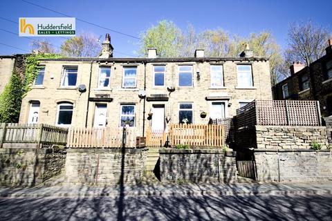 20 Lowergate, Huddersfield, HD3 4ER