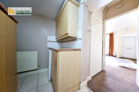 20 Lowergate, Huddersfield, HD3 4ER