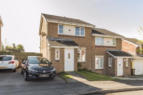 27 Blaen Ifor, Caerphilly, CF83 2NW