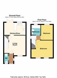 27 Blaen Ifor, Caerphilly, CF83 2NW