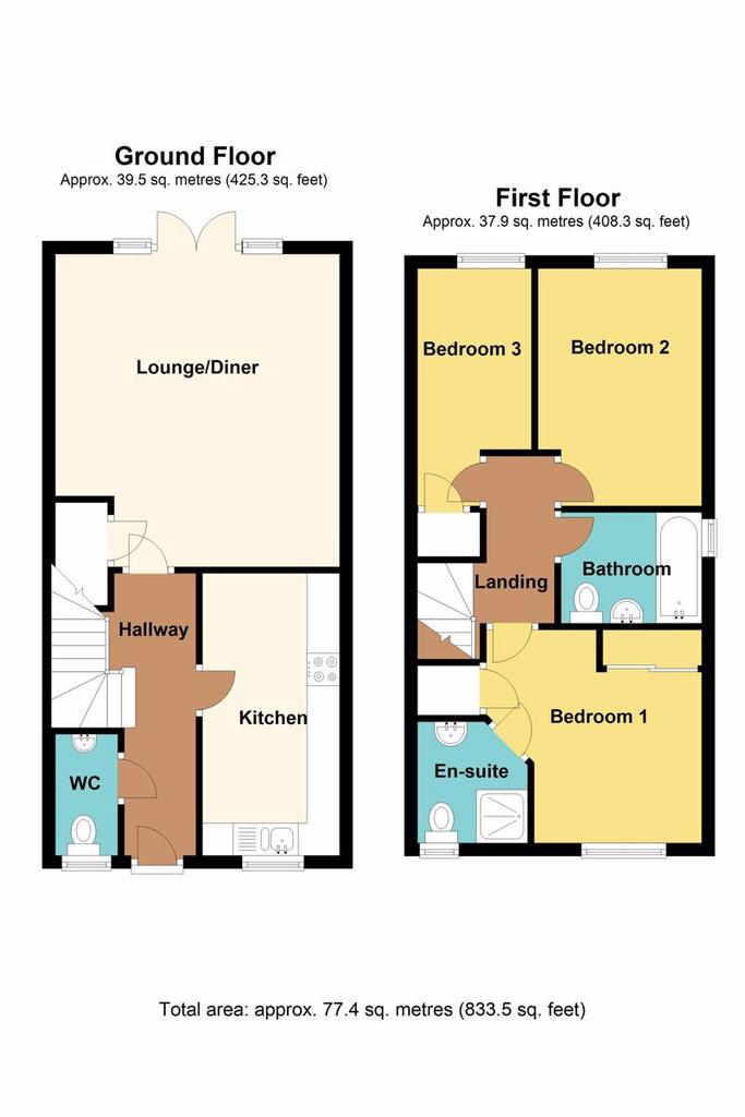 Anchorage Close, Newport REF00021955 3 bed detached house for sale