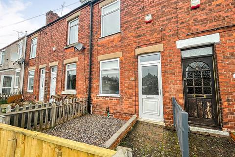 3 bedroom terraced house to rent, Ladybrook Lane, Mansfield, Notts, NG18 5JB