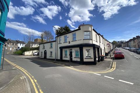 Office to rent, Bailey Street, Newport