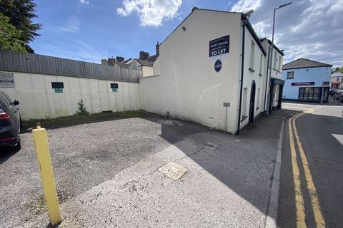 Office to rent, Bailey Street, Newport