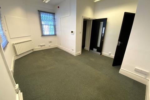 Office to rent, Bailey Street, Newport