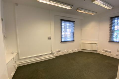 Office to rent, Bailey Street, Newport