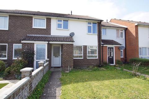 3 bedroom terraced house for sale, Dominie Walk, Lee-On-The-Solent, PO13