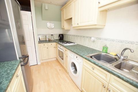 3 bedroom terraced house for sale, Dominie Walk, Lee-On-The-Solent, PO13