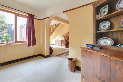 4 bedroom detached house for sale - Gilbert Way, Cringleford, Norwich, Norfolk, NR4